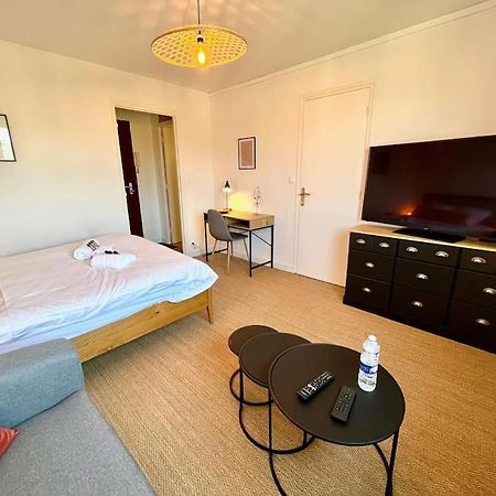 Giena - Sils Daire Caen Dış mekan fotoğraf